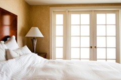 Glastonbury bedroom extension costs