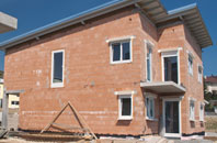 Glastonbury home extensions